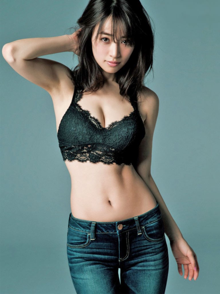 Rika Izumi - Free nude pics, galleries & more at Babepedia