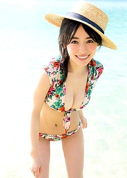 Rika Izumi image 4 of 4