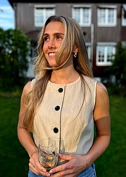 Rikke Skiri Ostigard image 2 of 4