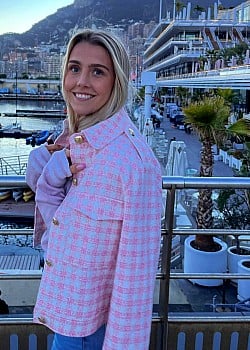 Rikke Skiri Ostigard image 1 of 4