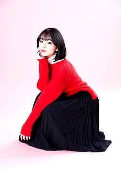 Riko Tanaka (Actress) image 4 of 4