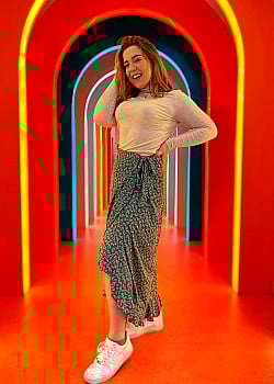 Rileigh Smirl image 3 of 4