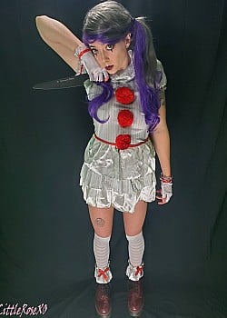 Riley Cyriis image 3 of 3