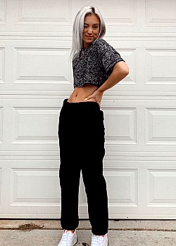 Riley Hubatka image 2 of 4