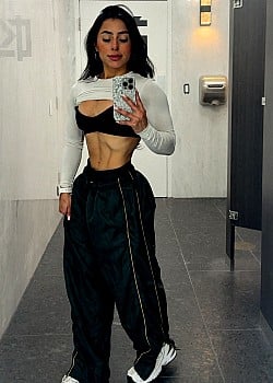 Riley Kristine image 2 of 2