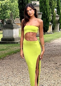 Riley Minford image 1 of 2