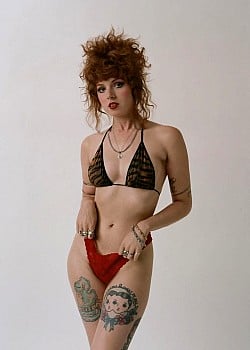 Riley Pinkerton image 4 of 4