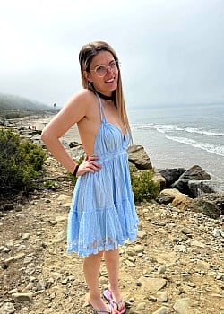 Riley Rose (ATK) image 2 of 3
