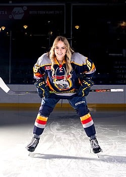 Riley Scorgie image 2 of 2