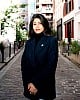 Rima Hassan image 2 of 2