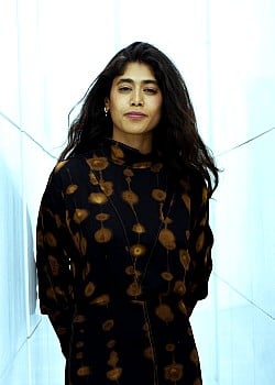 Rima Hassan image 1 of 2