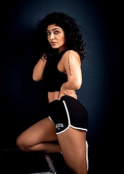Rima Kallingal image 4 of 4