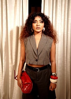 Rima Kallingal image 1 of 3