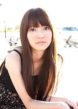 Rin Amazawa image 2 of 2