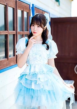 Rin Asahara image 2 of 4