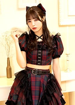 Rin Asahara image 4 of 4