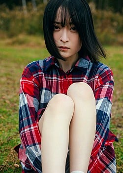 Rin Hoshino image 3 of 3