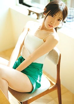 Rin Kurusu image 2 of 4