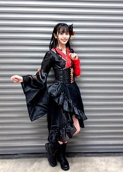 Rin Tateishi image 2 of 4