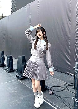 Rin Tateishi image 3 of 4