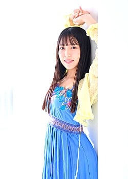 Rin Tateishi image 4 of 4