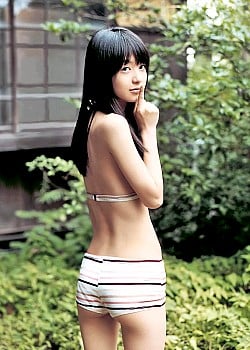 Rina Aizawa image 2 of 4