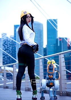 Rina Foxtato image 2 of 2