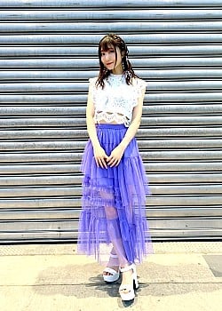 Rina Hidaka image 3 of 4