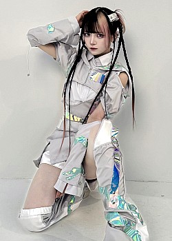 Rina Kawaguchi image 3 of 3
