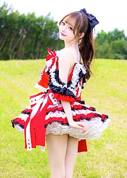 Rina Kobayashi image 4 of 4