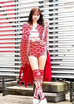 Rina Sakurada image 4 of 4