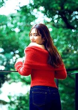 Rina Sasazaki