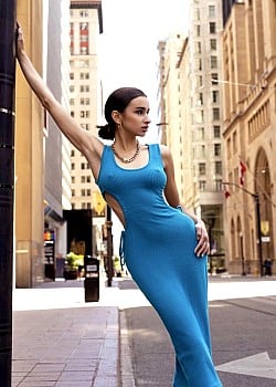 Rina Vladymyrova image 2 of 4