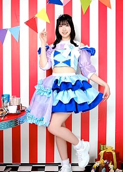 Rinka Mizuha image 2 of 2