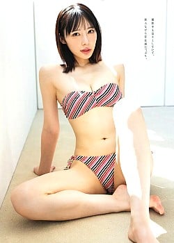 Rio Nanami image 2 of 4