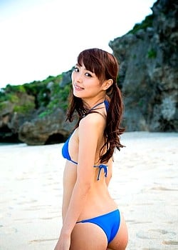 Rio Uchida image 3 of 4