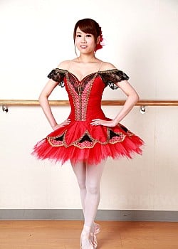 Ririka Suzuki
