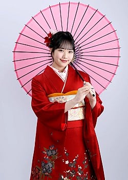 Risa Irie