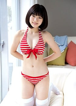 Risa Sawamura image 2 of 4