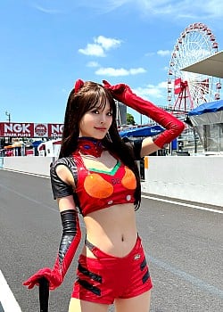 Risako Fujitani image 4 of 4