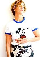 Rita Bendek profile photo