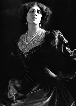 Rita De Acosta Lydig image 1 of 1