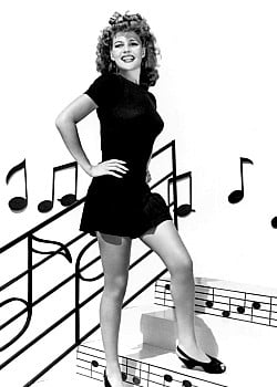 Rita Hayworth image 2 of 4