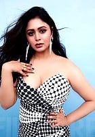 Ritabhari Chakraborty profile photo