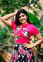 Rithu Chowdary profile photo