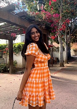 Ritisha Kumar image 1 of 1