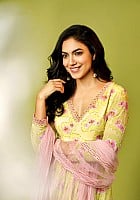 Ritu Varma profile photo