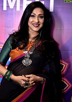 Rituparna Sengupta image 3 of 3