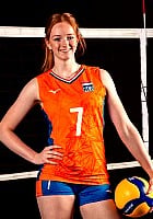 Rixt Van Der Wal profile photo