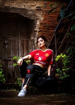 Riya Basnet image 3 of 4